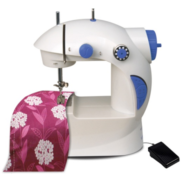 Manufacturers,Exporters of Mini Sewing Machine